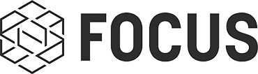 Focus logo